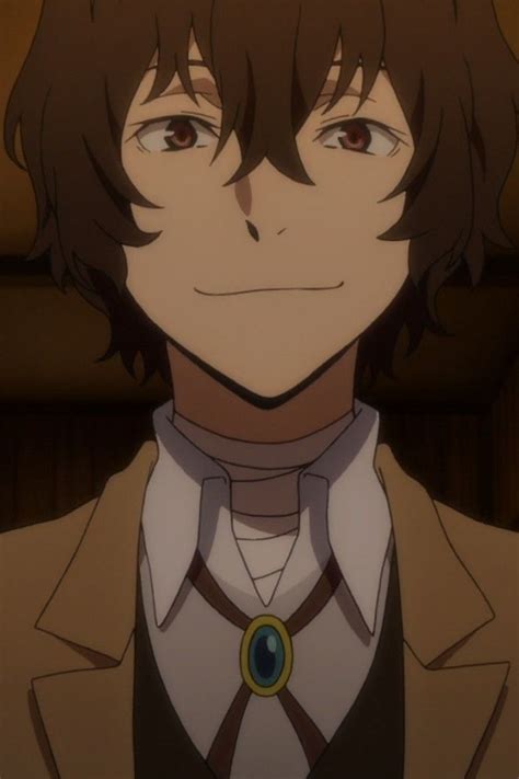 Dazai/Дазай | Animasi