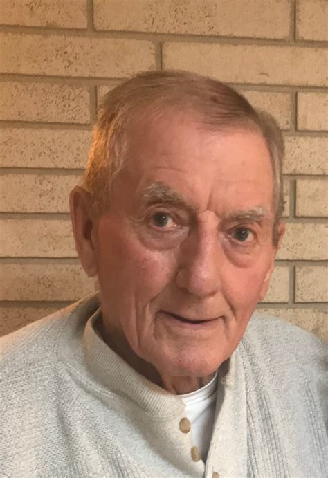 Richard Olson, 86 | Thief River Falls Times & Northern Watch – Official