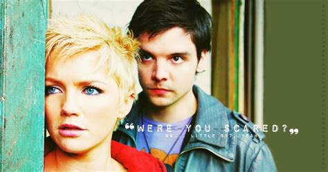 Primeval - Primeval Fan Art (11324431) - Fanpop