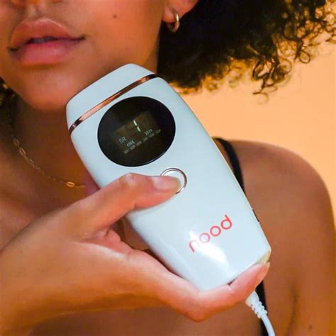 Nood Reviews: Is This Hair Removal Tool Worth It? | ClothedUp