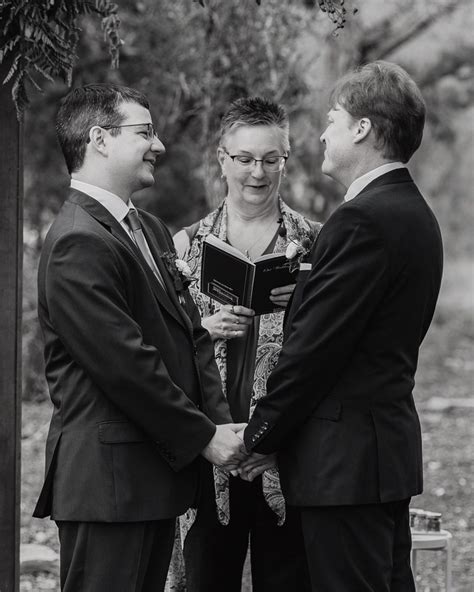 Meet the Officiant – Short and Sweet Weddings