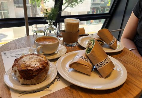 ARKET - Seoul Restaurant - HappyCow