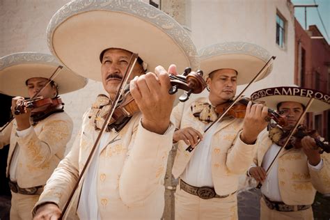 Día del Mariachi: el nacimiento de una tradición única - EnvivaRevista