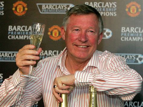 С днем рождения, сэр Алекс! » Манчестер Юнайтед | ManUtd.One