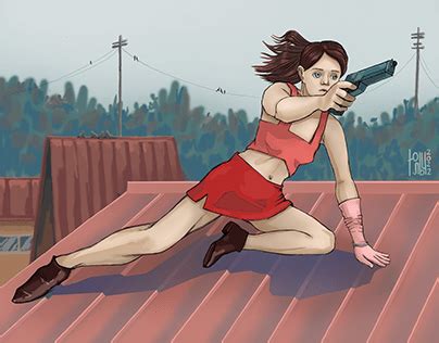 Юлия Власова on Behance