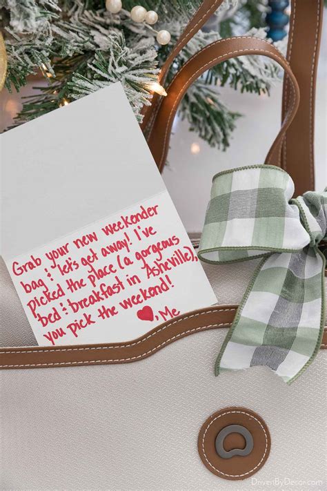 ideas for couples xmas presents 4