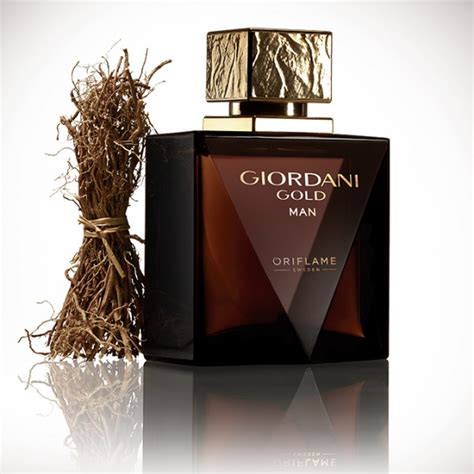 Купить мужские духи туалетная вода Джордани Голд Мен Giordani Gold Man ...