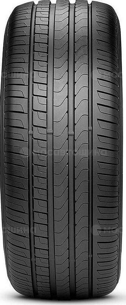 Шины Pirelli Scorpion Verde