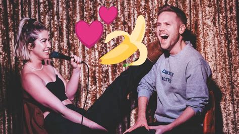 pegging men  kelsey zach youtube