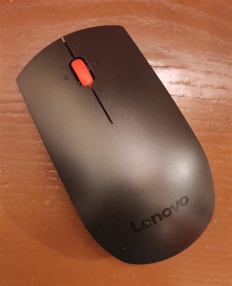 Mysz Lenovo 4X30H56886 - Opinie i ceny na Ceneo.pl