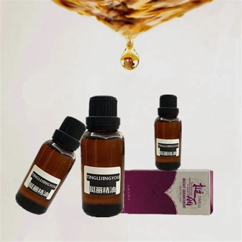 Aliexpress.com : Buy 2 Packs Bangdeli Breast Enhancement essential oil ...