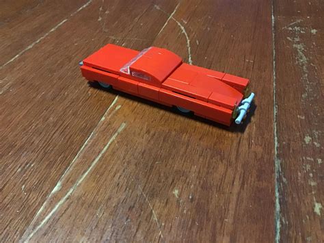Lego Lowrider Moc : r/lego
