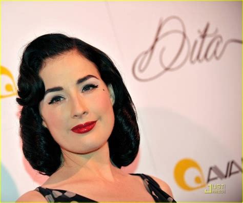 Dita - Dita Von Teese Wallpaper (1250895) - Fanpop