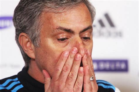 Jose Mourinho Press Conference - Mirror Online