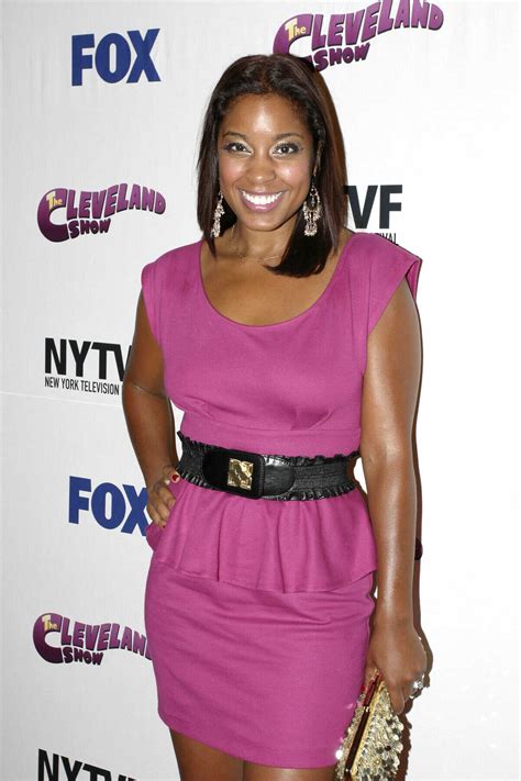 Her Source: Reagan Gomez-Preston Producing Sci-Fi Independent Webisode