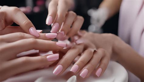 Manicure Klasyczny: Sekret Perfekcyjnego Wyglądu Twoich Dłoni