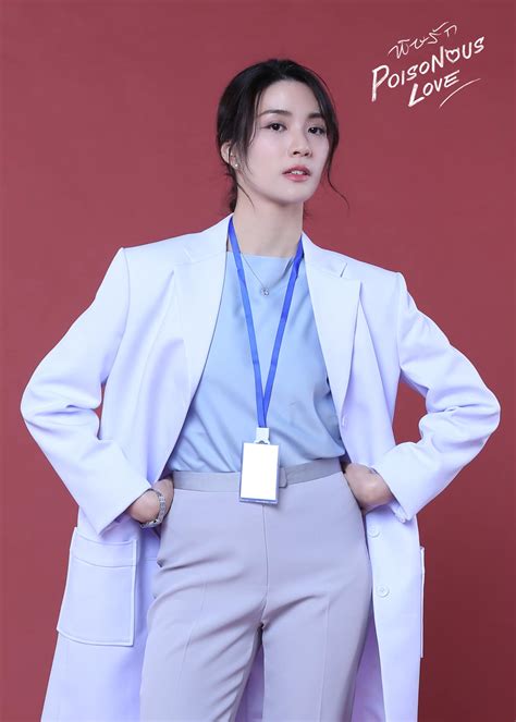 Poisonous Love (2025) - Girls’ Love (GL)