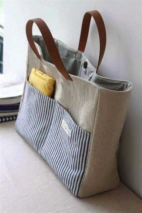 Cloth bags, Fabric bag, Bags