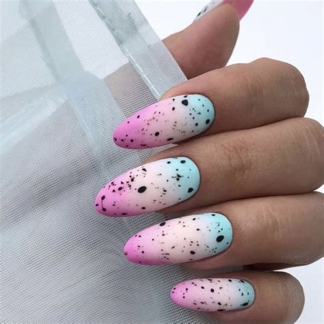 aesthetic trendy nails 2022 minimalism на квадратные короткие ногти ...