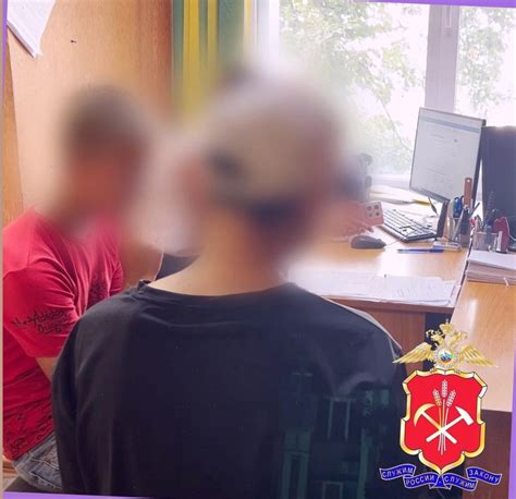 В Кемeрово малолетки разнесли кладбище — сломaли 96 пaмятников и 8 ...