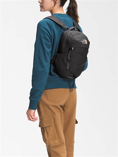 north face borealis mini 10