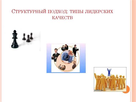 Лидерство и руководство. Типы лидерства. Лидерство и власть. Стили ...