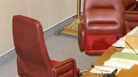 Бухоро вилояти ҳокимига тақдимнома киритилди