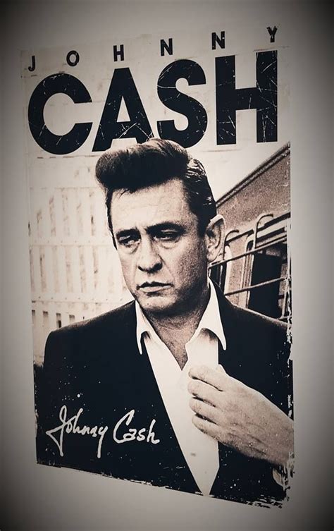 Poster | Johnny cash, Country music, Johnny