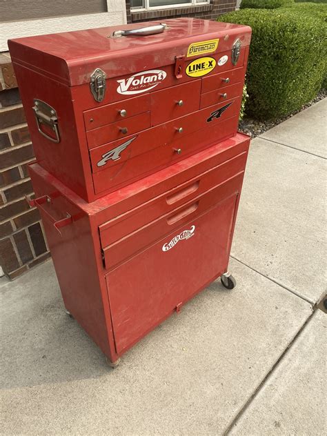 Used Tool Boxes With Tools at Albert Pietsch blog