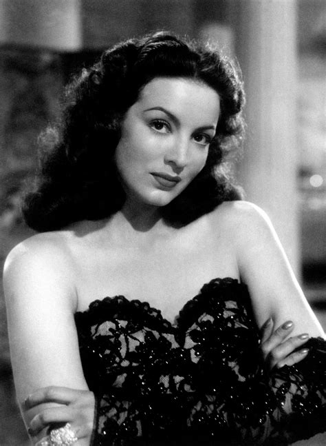 María Félix: la vida e historia de una de las actrices mexicanas más