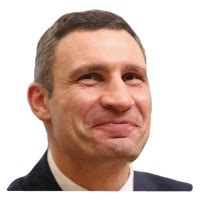 Виталий Кличко PNG