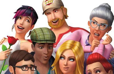 sims