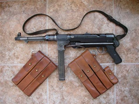 Магазин Мп 40 Количество Патронов — Vsenashoping.ru