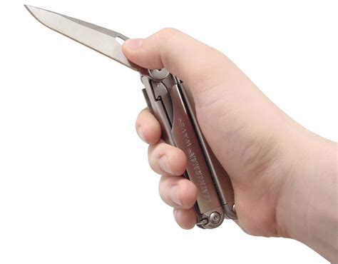 Wave Leatherman Wave Plus (832551)