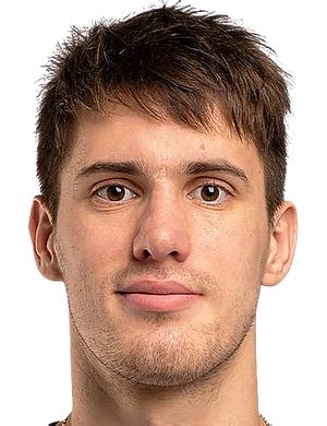Vladimir Pisarskiy - Player profile 24/25 | Transfermarkt