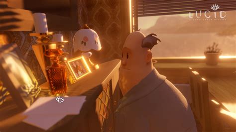 Lucid - A Game About Dreams on Steam