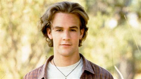 Dawson’s Creek star James Van Der Beek reveals cancer diagnosis | Goss.ie
