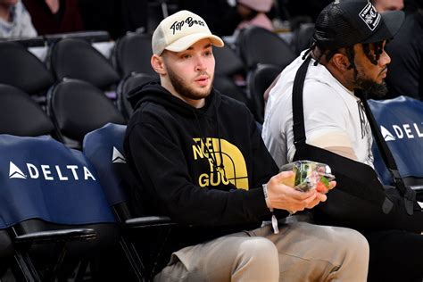 Island Boys Member Flashes His Private Parts During Adin Ross Stream