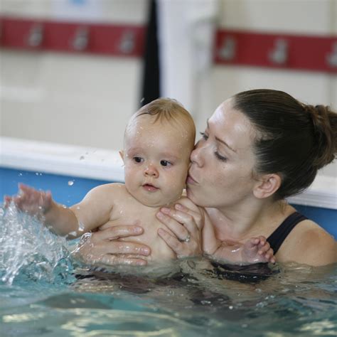 Swim School: London Swim School