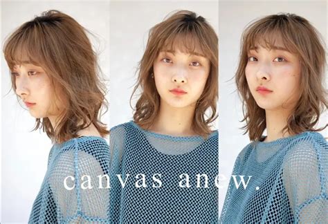canvas anew