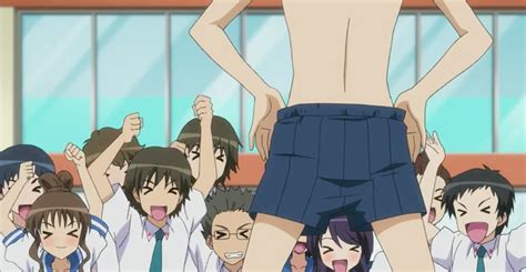 MM!-3 - Shota Briefs