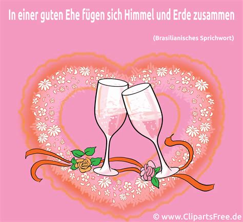 desejos de casamento