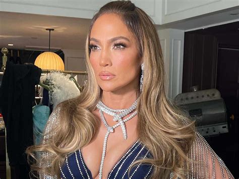 Jennifer Lopez