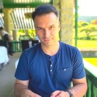 Sergey Nekrasov - Software Quality Assurance Engineer - Astra | LinkedIn
