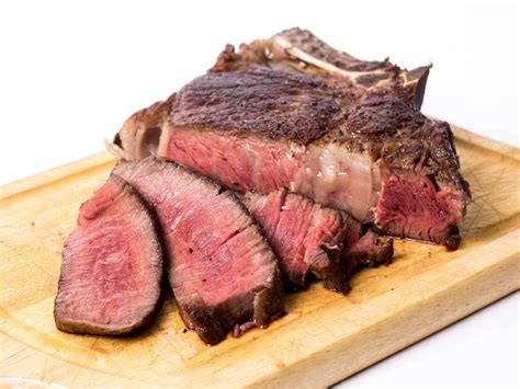 Meat