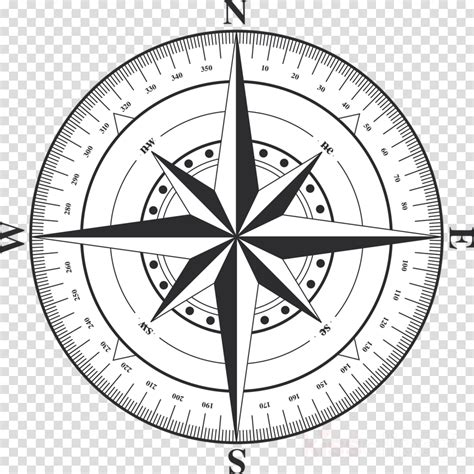 compass rose clipart transparent background 10 free Cliparts | Download ...