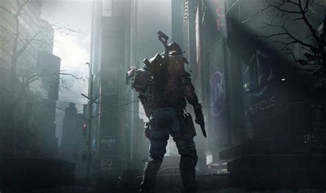 The Division on Xbox One, PS4 and PC reveals new overwhelming tactics ...