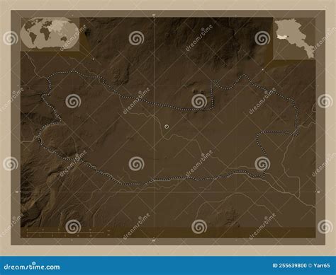 Armavir, Armenia. Sepia. Capital Stock Illustration - Illustration of ...
