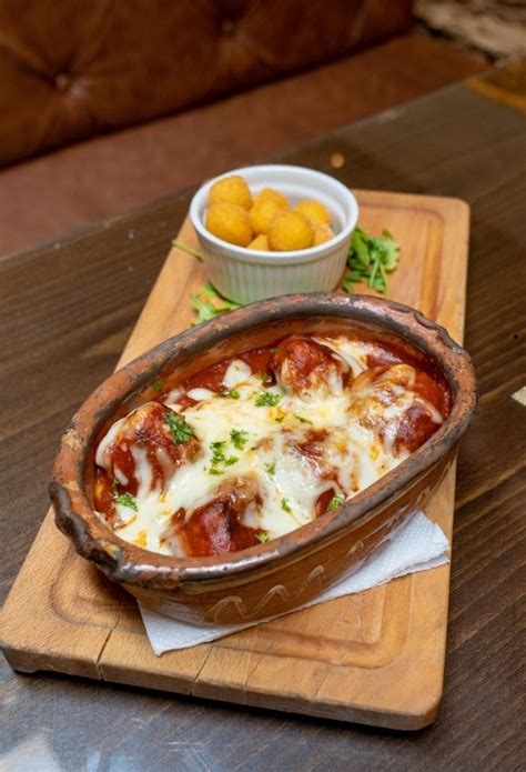 МЕНИ – LaPiazza