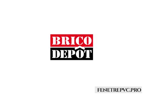 brico depot fenetrepvcpro